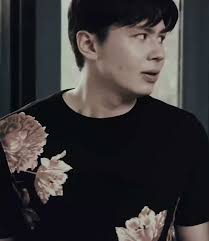 Hunter Ginny and Georgia Beard