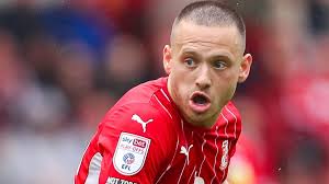 Jack Payne: Charlton Athletic sign former Swindon Town midfielder