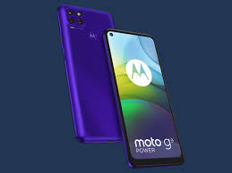 motorola moto g9 power large-battery ...