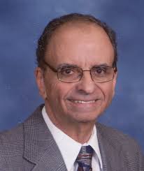 Obituary information for Richard S. Salih