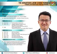 Soalan perangkap untuk timbalan menteri pendidikan. Facebook