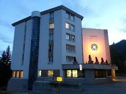 Hilton garden inn davos is an accommodation in davos. Hotel Hilton Garden Inn Davos Davos Davos Hotelopia