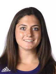 2015-16 Women's Tennis Roster