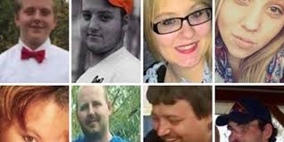 LISTEN: Rhoden family member 'fears for his life' in 911 call