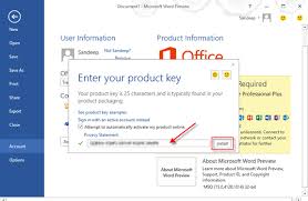 Once unzipped, run setup.exe to install. List Of Latest Product Key Office 2013