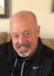 Mark Bailey Obituary