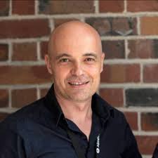 Will Hewitt (@will2hew)