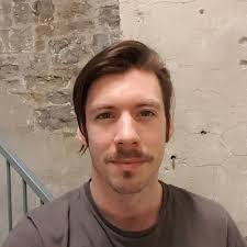 Patrick Teas's Instagram, Twitter & Facebook