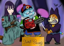 We did not find results for: The Menacing Pilaf Gang An Emperor S Madness Dragonballz Amino