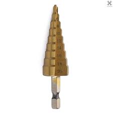 ใหม่ พร้อมส่ง สกรูโคนไดร์เวอร์ สําหรับเจาะไม้ DRT - drumstick.th - ThaiPick