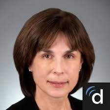 Dr. Adrienne G. Randolph, MD