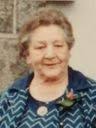 Margaret McAteer Family History & Historical Records