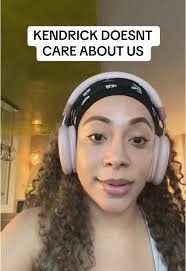 Brooke Kendrick Lamar