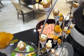 Le meridien kuala lumpur 2 jalan stesen sentral kuala lumpur 50470. Latest Recipe Buffet Le Meridien Kuala Lumpur Rebecca Saw