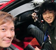 Edgar Lau (@edgarlauracing) • Instagram photos and videos