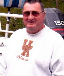 Eddie Charles Obituary