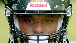 Clearview Regional High School football practice, Aug. 22, 2019