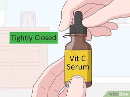 The right time to take vitamin c. How To Store Vitamin C Serum 9 Steps With Pictures Wikihow