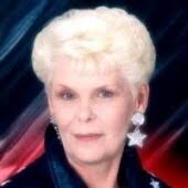 Ivy Marjorie Stafford Obituary March 2, 2012