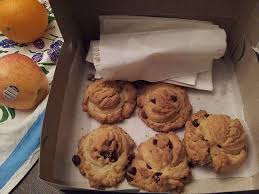 Chocolate Chip Cookies Chocolate Chip Cookies Grandma Cookies Cookies