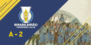 Já, em 2020 a disputa acontecerá entre 36 equipes, inicialmente. Tabela Do Brasileirao Feminino A 2 2020 Confederacao Brasileira De Futebol