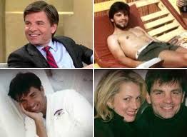 Ross, looking at the tickets, then realizes that it is the anniversary of when he and carolfirst slept together. George Stephanopoulos Described By Family Friends Rhodes Scholar Family Man Bad Driver Video Huffpost