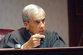 BAD LAWYER: Judge and Public Defender Dashboard Romance