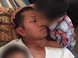 Forrest Stevenson charged with murder over alleged Frankston pier stabbing  of Andres Pancha