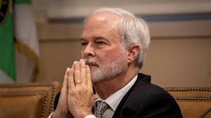 Coral Gables officials say they've been targeted