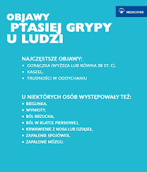 Francja wykryła nisko patogennego wirusa ptasiej grypy h5 na fermie kaczek w centrum kraju, powiedziała światowa organizacja zdrowia zwierząt (oie) z paryża. Ptasia Grypa U Ludzi Objawy Ptasiej Grypy