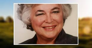 Mariana Osuna Hanifan Obituary July 17, 2015