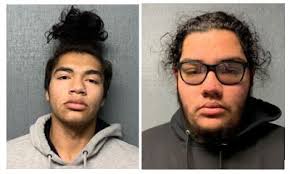 Prince George's Co. Issues Blogs