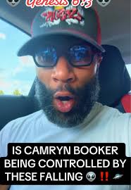 Camryn Blake Hernandez