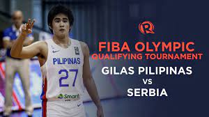 Gilas throwback philippines vs france full highlights fiba oqt 2016 manila. Kt3vjpdjqicuhm