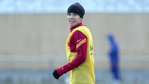 Koeman A Riqui Puig Tu Eres Un Filtrador Koeman dice que es mentira que los jugadores le pidan otro sistema. koeman a riqui puig tu eres un