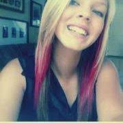 Lacey Burch's Instagram, Twitter & Facebook