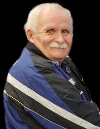 Obituary information for Levain J. "Andy" Anderson