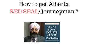 Shop Certificate | Red Seal | Canada