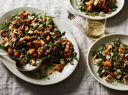 25 Best Thanksgiving Salad Recipes From Kale Salad To Winter Slaw