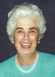 Barbara Acker Penick Darragh Obituary