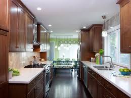 Check spelling or type a new query. L Shaped Kitchen Design Pictures Ideas Tips From Hgtv Hgtv