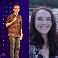 Performing the Self: Aiden Cowie and Fiona Robertson at Sir Duncan Rice  Library, Seminar Room 224 event tickets from TicketSource