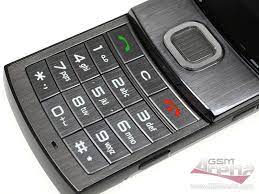 LG GD550 Pure pictures, official photos