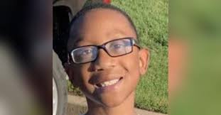 Dominic Ric Aire Ray Jr. Obituary