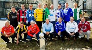Follow your favourite football clubs and players from sweden and catch up on all the latest highlights and results. Swedish Football A Beginner S Guide To The Allsvenskan The Local