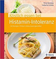 Was Haben Hormone Mit Histaminintoleranz Zu Tun Gesundheitsgefluster In 2020 Rezepte Kostliches Essen Essen