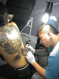 List of the best tattoo shops in adelaide applying permanent decorative tattoos and offering other related services. Tattoo Artist Surabaya Tattoo Design