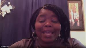 Donna Polite GMU-Amazon Teacher Externship Program