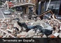 El gobierno de españa ha realizado una contribución al programa de voluntarios de las naciones unidas para 2021 y 2022 que permitirá a. Ultima Hora 2 Sismos En Espana Dejan Decenas De Fallecidos Czn Mundo Noticias Culturizando Com
