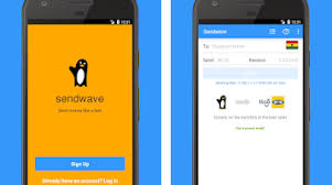 It is very reliable, safe and secured. Sendwave Plugging Into Africa S Mobile Money Web Digital Innovation And Transformation